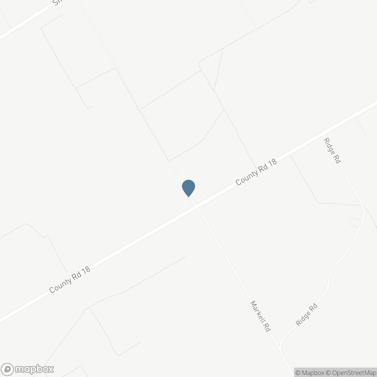 4399 MARKELL ROAD, South Dundas, Ontario K0E 1C0